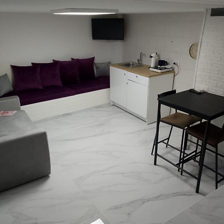 Apartamento Quen Nápoles Exterior foto